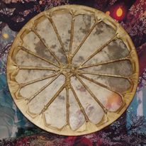 Load image into Gallery viewer, Shamanic Drum Making Workshop
