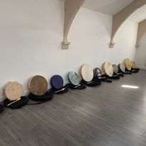Load image into Gallery viewer, Shamanic Drum Making Workshop